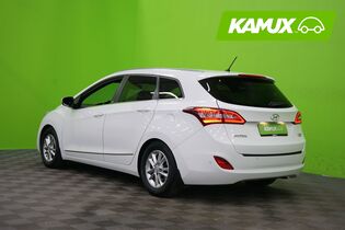 Hyundai i30 vaihtoauto