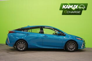 Toyota Prius Plug-in vaihtoauto