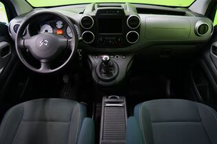 Citroën Berlingo vaihtoauto