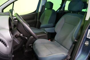 Citroën Berlingo vaihtoauto