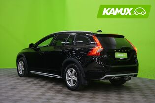 Volvo V60 Cross Country vaihtoauto