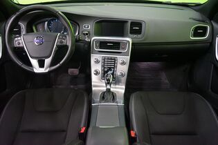 Volvo V60 Cross Country vaihtoauto