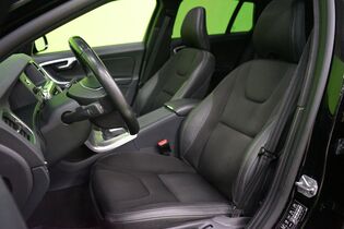 Volvo V60 Cross Country vaihtoauto