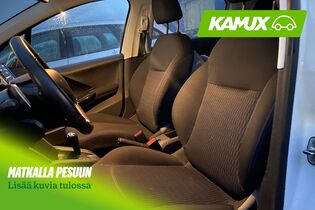 Peugeot 208 vaihtoauto