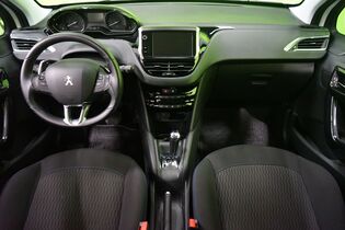 Peugeot 208 vaihtoauto