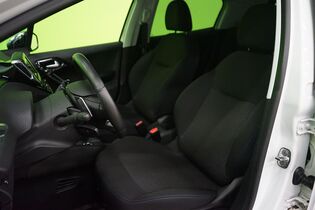 Peugeot 208 vaihtoauto