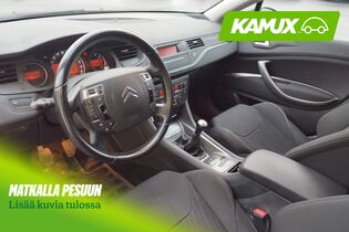 Citroën C5 vaihtoauto