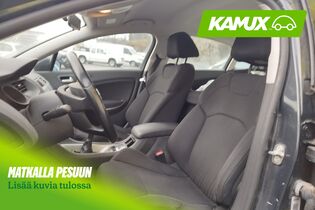 Citroën C5 vaihtoauto