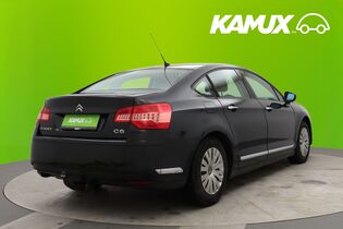 Citroën C5 vaihtoauto