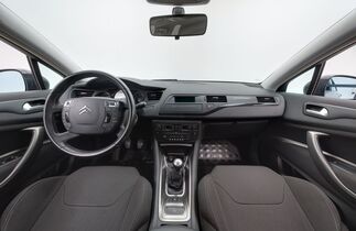 Citroën C5 vaihtoauto