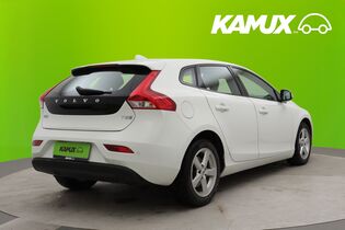 Volvo V40 vaihtoauto