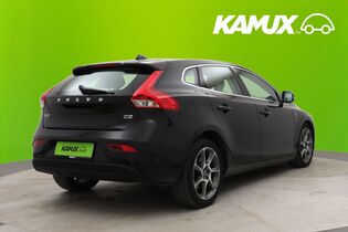 Volvo V40 vaihtoauto