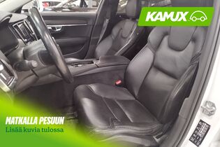 Volvo V90 Cross Country vaihtoauto