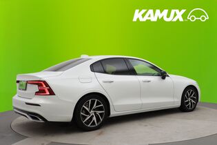 Volvo S60 vaihtoauto