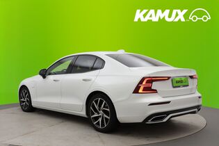 Volvo S60 vaihtoauto