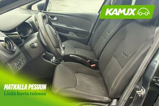 Renault Clio vaihtoauto