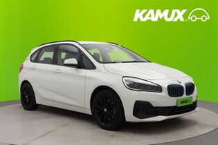 BMW 225 vaihtoauto
