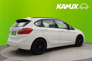 BMW 225 vaihtoauto