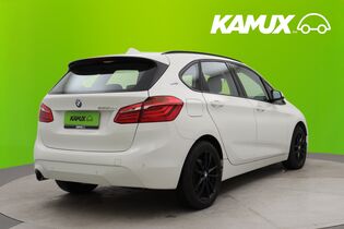 BMW 225 vaihtoauto