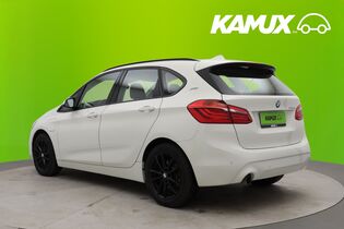 BMW 225 vaihtoauto