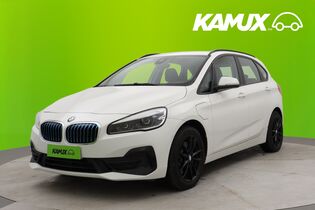 BMW 225 vaihtoauto