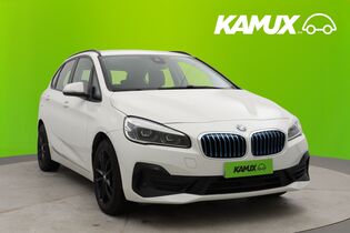 BMW 225 vaihtoauto