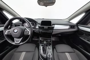 BMW 225 vaihtoauto