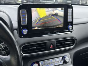 Hyundai KONA Electric vaihtoauto