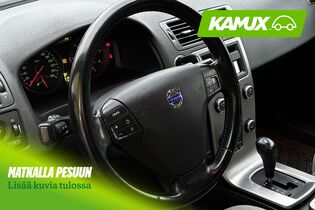 Volvo V50 vaihtoauto