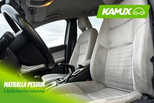 Volvo V50 vaihtoauto