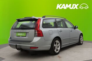 Volvo V50 vaihtoauto