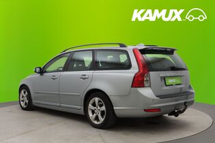 Volvo V50 vaihtoauto