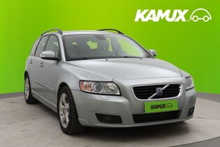Volvo V50 vaihtoauto