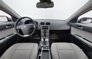 Volvo V50 vaihtoauto