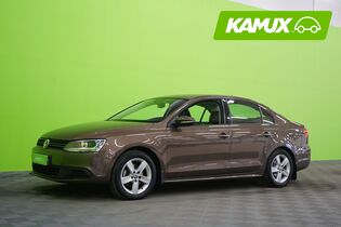 Volkswagen Jetta vaihtoauto