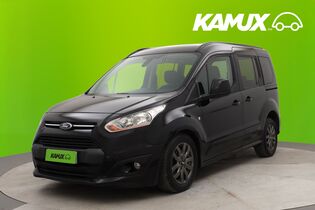 Ford Tourneo Connect vaihtoauto