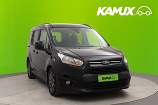 Ford Tourneo Connect vaihtoauto
