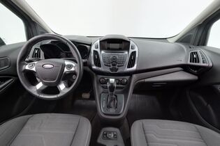 Ford Tourneo Connect vaihtoauto