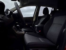 Suzuki S-Cross vaihtoauto