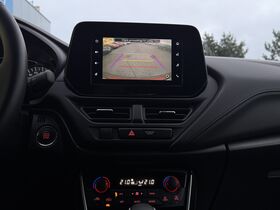 Suzuki S-Cross vaihtoauto