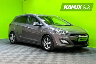 Hyundai i30 vaihtoauto