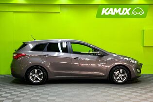 Hyundai i30 vaihtoauto