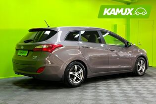 Hyundai i30 vaihtoauto