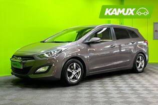 Hyundai i30 vaihtoauto
