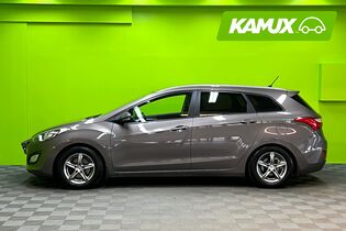 Hyundai i30 vaihtoauto