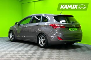 Hyundai i30 vaihtoauto