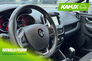 Renault Clio vaihtoauto