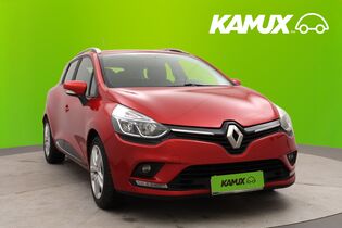 Renault Clio vaihtoauto