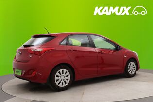 Hyundai i30 vaihtoauto