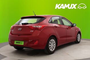 Hyundai i30 vaihtoauto